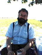 Dan Dorrough; Church Congregational Picnic